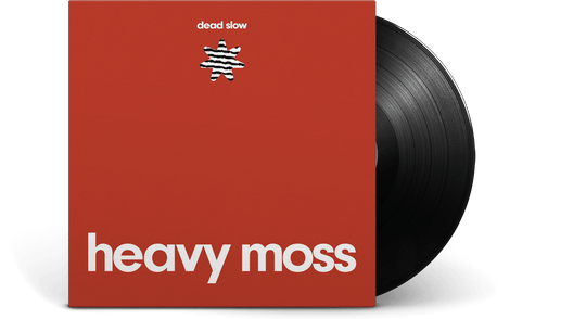 Heavy Moss : Dead Slow