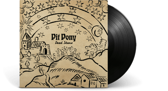 Pit Pony : Dead Stars
