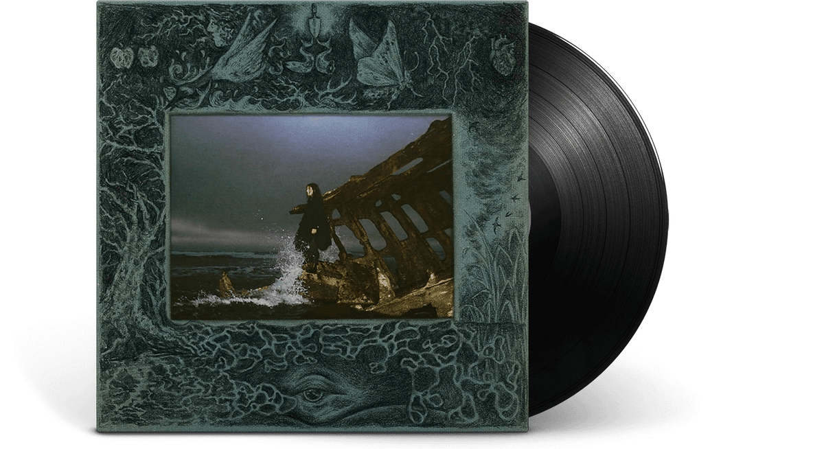 [Pre-Order [23/01] Searows : Death In The Business Of Whaling