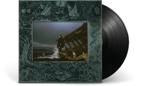 [Pre-Order [23/01] Searows : Death In The Business Of Whaling