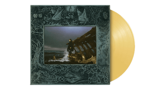 [Pre-Order [23/01] Searows : Death In The Business Of Whaling (Gold Vinyl)