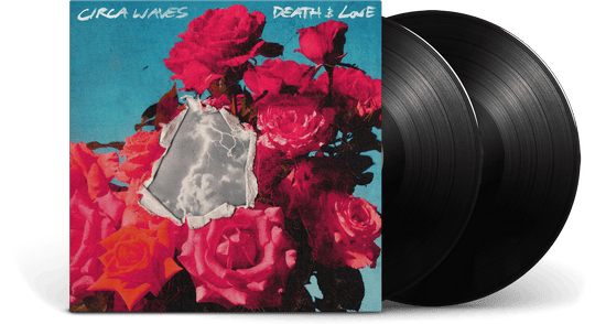 Circa Waves : Death & Love