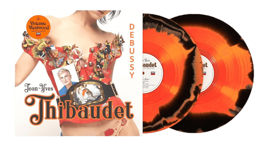 Jean-Yves Thibaudet : Debussy Preludes