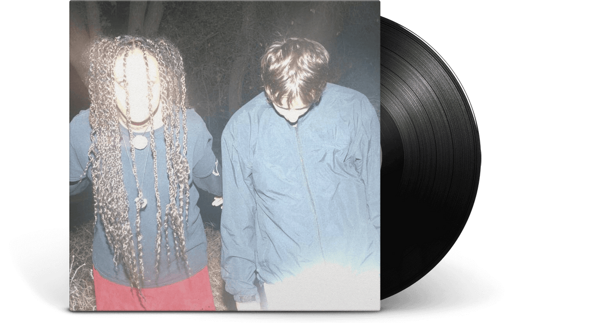 Vinyl - Jadu Heart : Derealised - The Record Hub