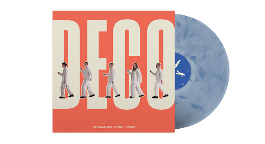 Deco : Destination: I Don’t Know