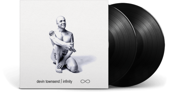 Devin Townsend : Infinity: 25th Anniversary Edition