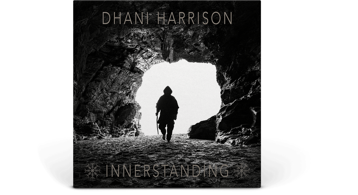 Vinyl - Dhani Harrison : INNERSTANDING (Neon Yellow Vinyl) - The Record Hub
