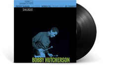 Vinyl | Bobby Hutcherson | Dialogue