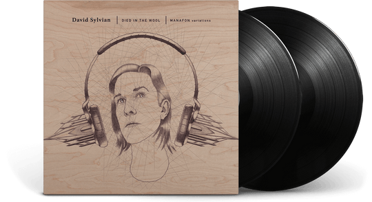 David Sylvian : Died In The Wool (Manafon Variations)