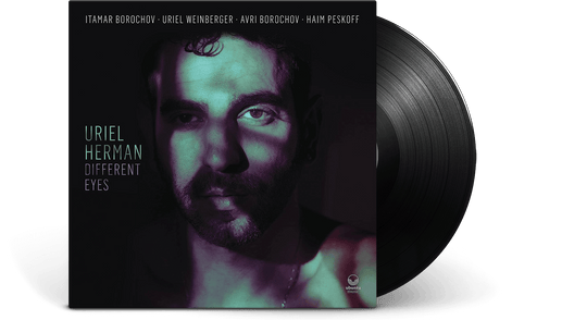 Uriel Herman : Different Eyes