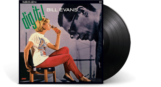 Bill Evans : Dig It!