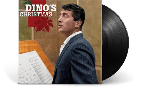 Dean Martin : Dino’s Christmas