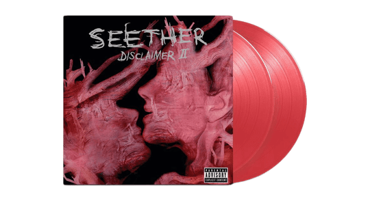 Seether : Disclaimer II