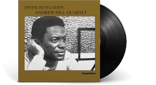 Andrew Hill Quartet : Divine Revelation