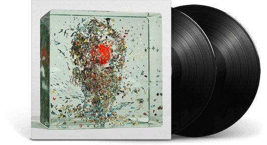 Jacob Collier : Djesse Vol. 4 (Deluxe)