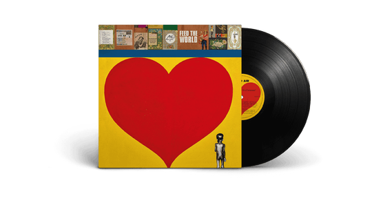 Band Aid : Do They Know It’s Christmas?