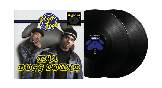 [Pre-Order [12/12] Tha Dogg Pound : Dogg Food
