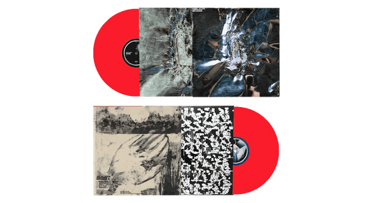 Model/Actriz : Dogsbody (Ltd Translucent Red Vinyl)