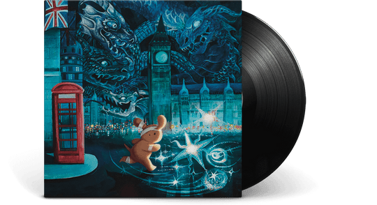 AJ Tracey : Don't Die Before You're Dead