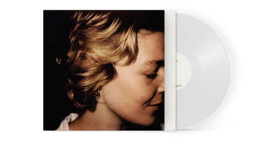 Maggie Rogers : Don’t Forget Me (White Vinyl)