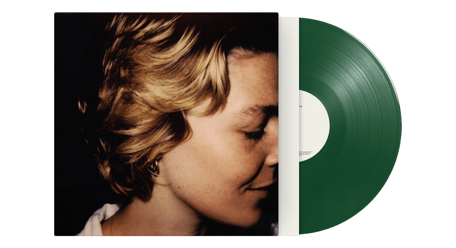 Vinyl - Maggie Rogers : Don't Forget Me (Dogwood Vinyl) - The Record Hub