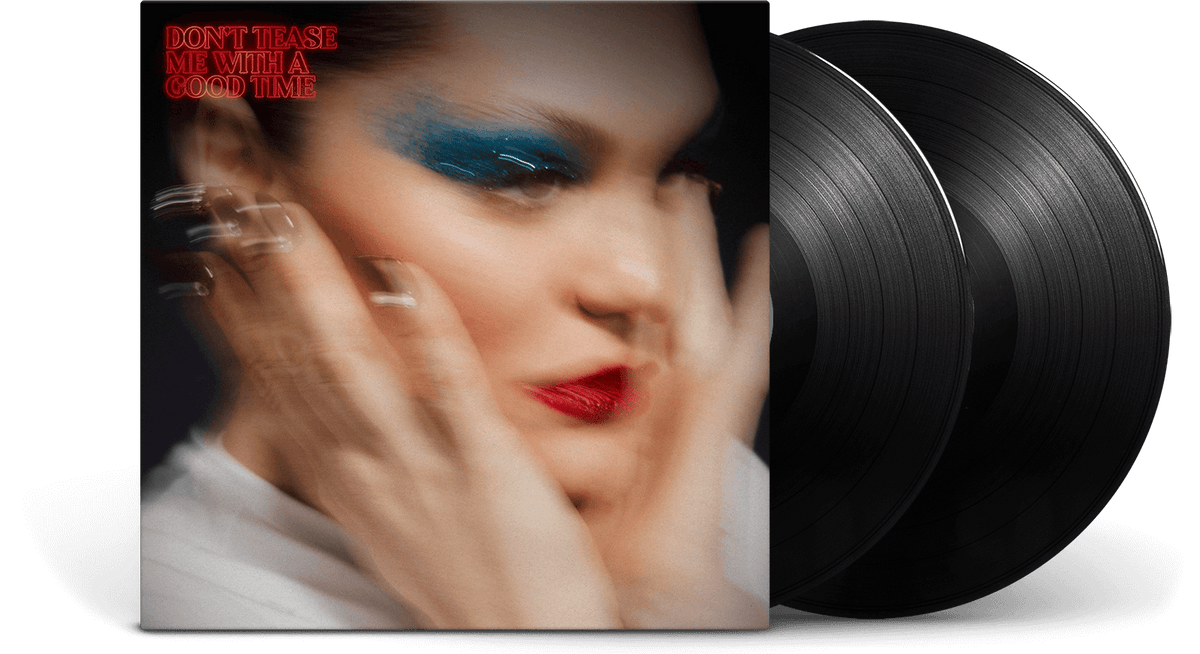 [Pre-Order [28/11] Jessie J : Don&#39;t Tease Me With A Good Time
