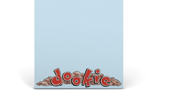 Green Day : Dookie (Standard 6LP Set)