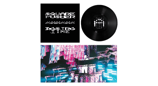 Squarepusher : Dostrotime