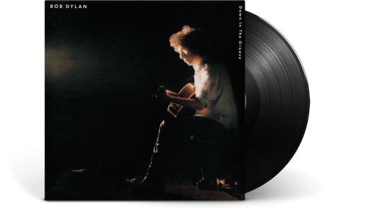 Bob Dylan : Down In The Groove