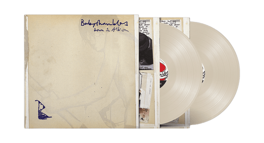 [Pre-Order [12/12] Babyshambles : Down in Albion (20th Anniversary Edition) (Cream Vinyl)