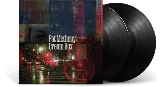 Pat Metheny : Dream Box