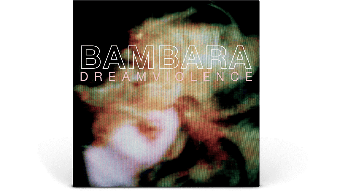 Vinyl - Bambara : Dreamviolence - The Record Hub