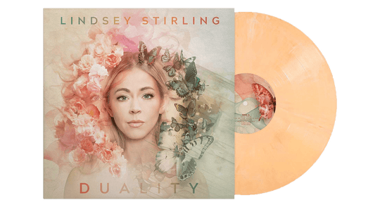 Lindsey Stirling : Duality (Peach Vinyl)