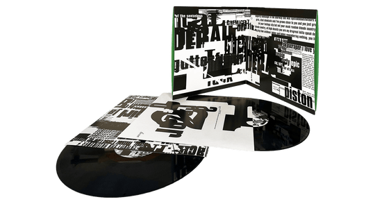 Underworld : Dubnobasswithmyheadman