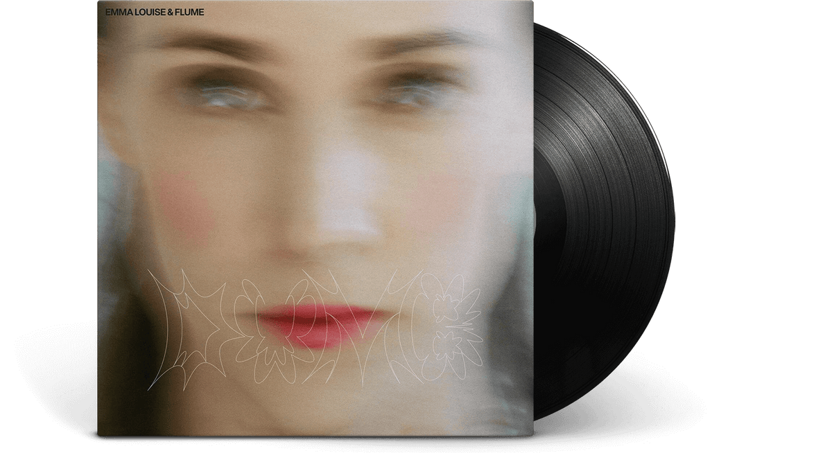 [Pre-Order [10/10] Emma Louise &amp; Flume : Dumb