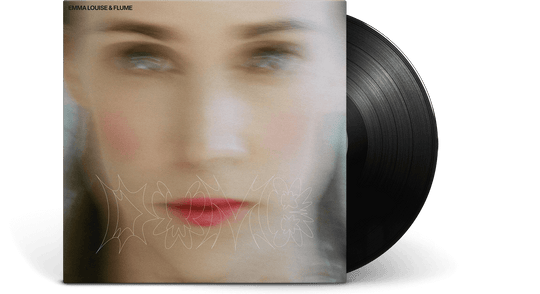 Emma Louise & Flume : Dumb