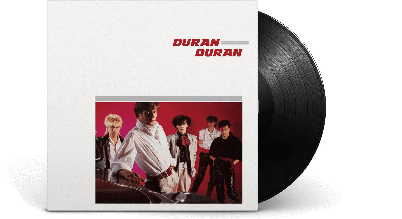 デュランデュラン【8枚】RF0107-61　LPレコード　Duran Duran レコード｜Duran Duran (デュラン・デュラン)｜商品一覧