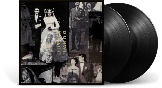 [Pre-Order [10/04] Duran Duran : Duran Duran