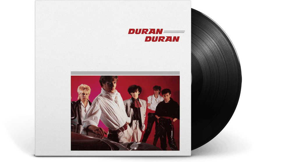 Vinyl | Duran Duran | Duran Duran