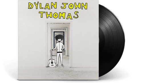 Dylan John Thomas : Dylan John Thomas