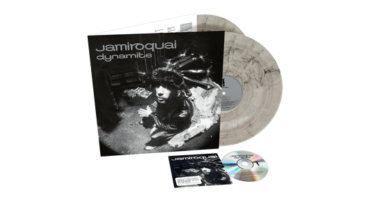 Jamiroquai : Dynamite - 20th Anniversary