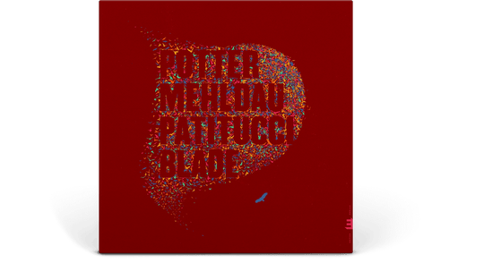 Chris Potter : Eagle's Point (Blue Marble Vinyl)