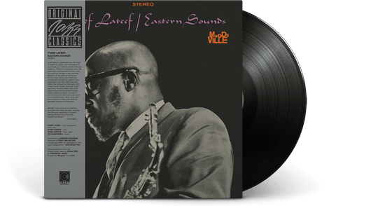 Yusef Lateef : Eastern Sounds