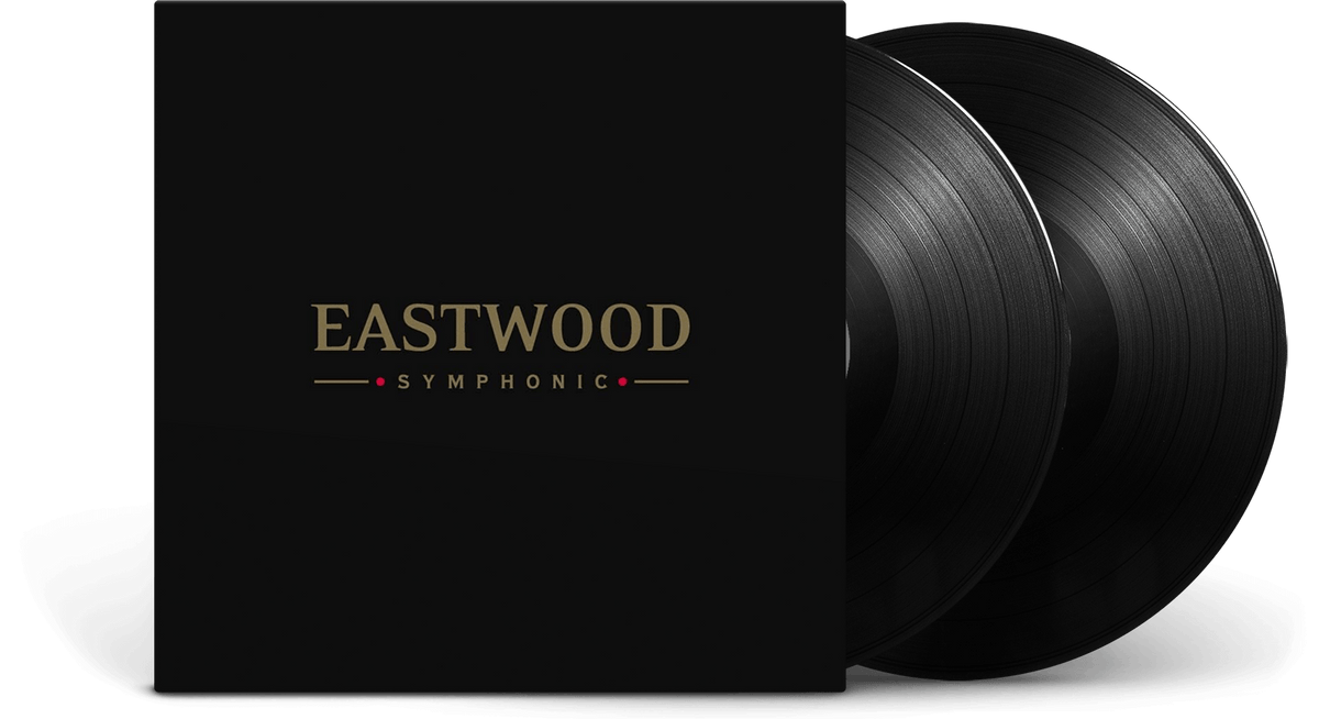 Vinyl - Kyle Eastwood : Eastwood Symphonic - The Record Hub