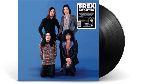 T. Rex : Easy Action