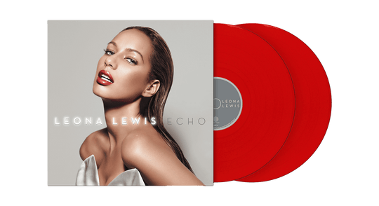 Leona Lewis : Echo (Red Vinyl)