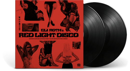 Eli Roth : Eli Roth's Red Light Disco