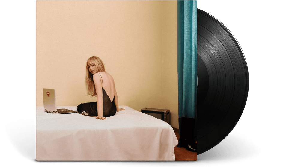 Vinyl | Sabrina Carpenter | Emails I Can't Send