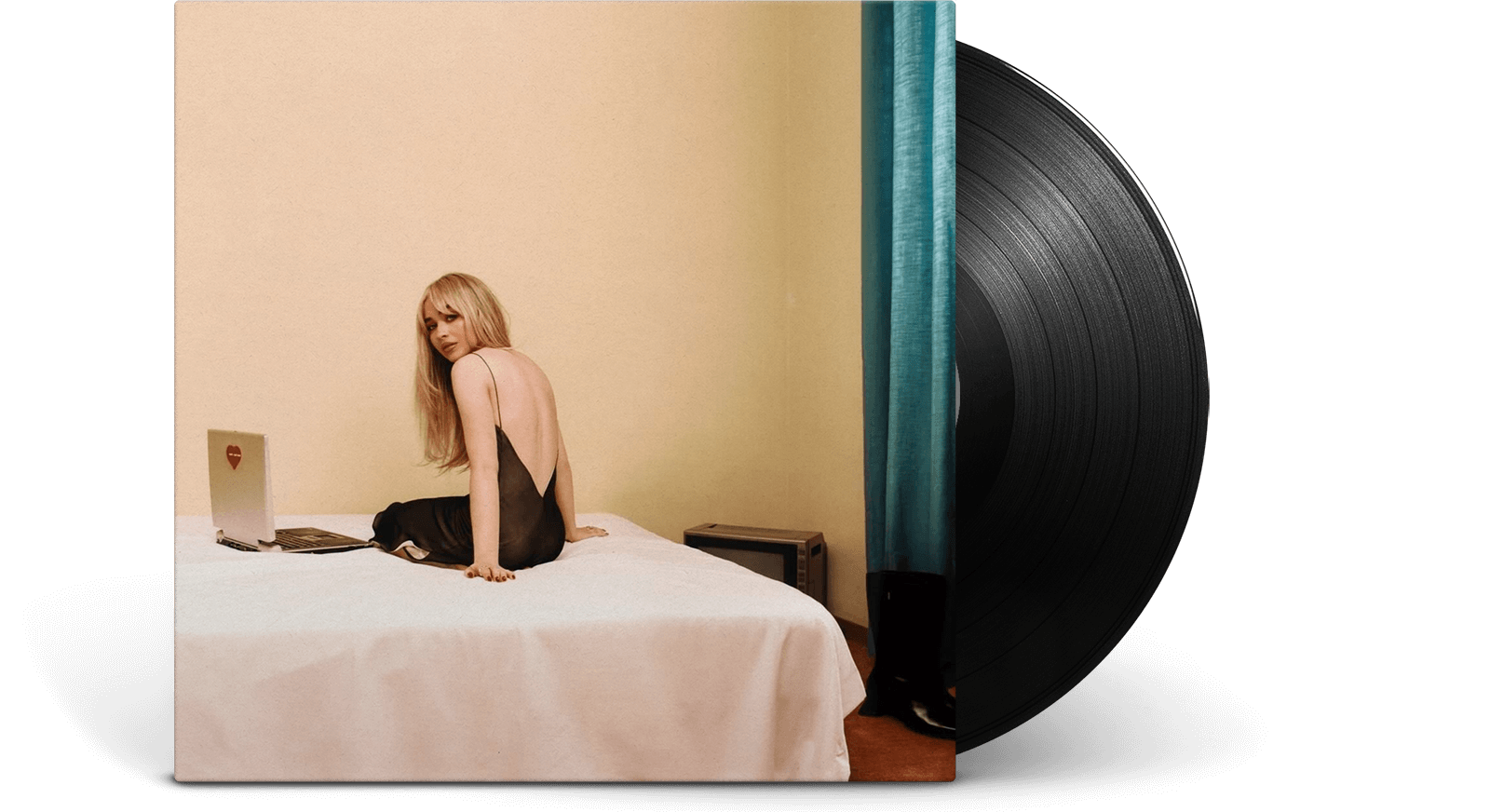 Vinyl - Sabrina Carpenter : Emails I Can't Send - The Record Hub