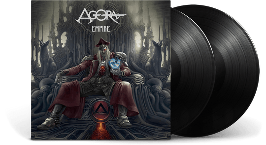 Agora : Empire